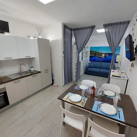Ferienhaus Nana'