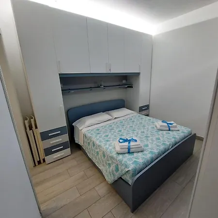 Nana' Ferienhaus Vieste