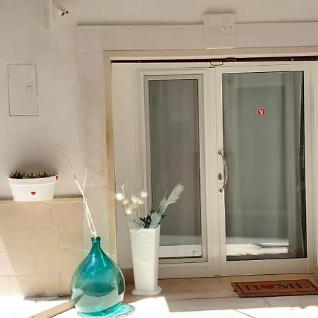 Nana' Ferienhaus